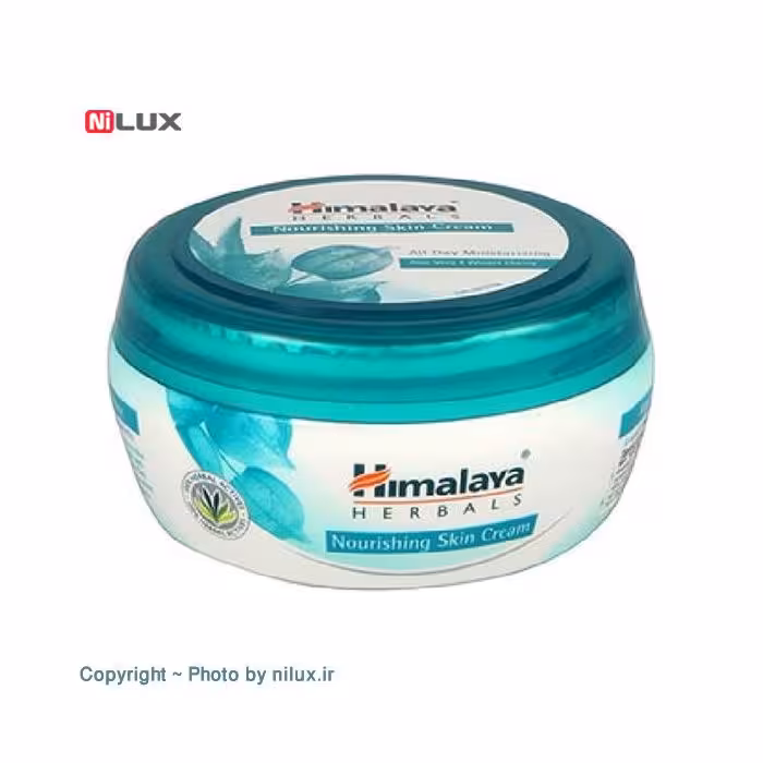کرم مرطوب کننده هیمالیا مدل Herbals حجم 250 میلی لیتر