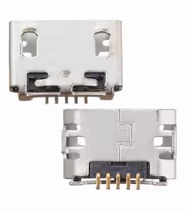 سوکت شارژ G600 هواوی Charging Connector Huawei G600