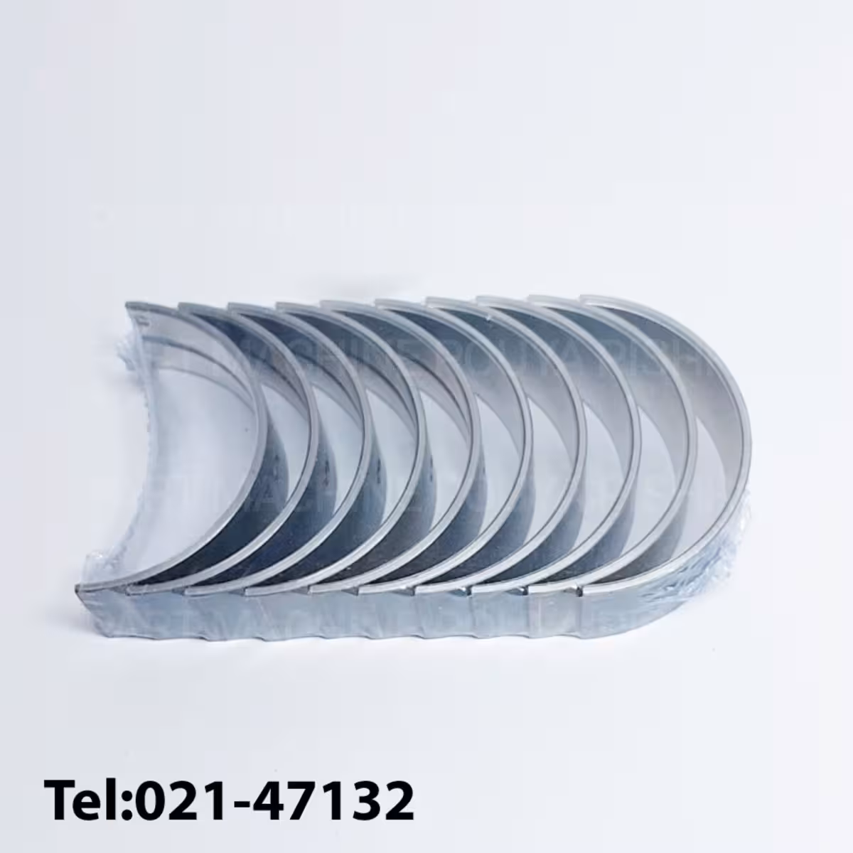 یاتاقان ثابت 0.25 لیفتراک زینچای 490