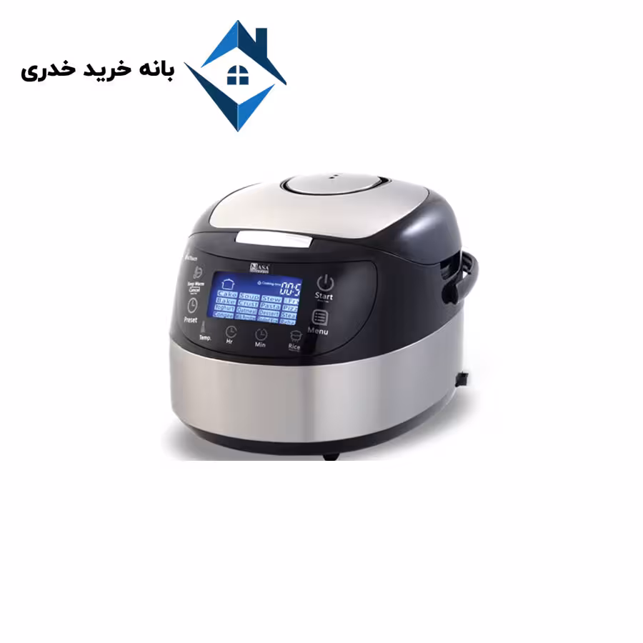 پلوپز آرام پز ناسا الکتریک NS-3074