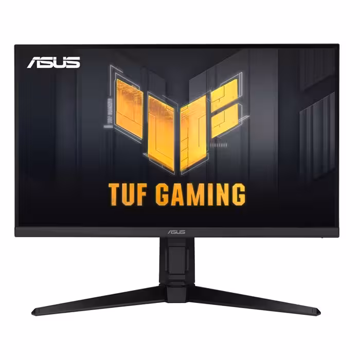 مانیتور گیمینگ 27 اینچ ایسوس مدل TUF Gaming VG279QM5A