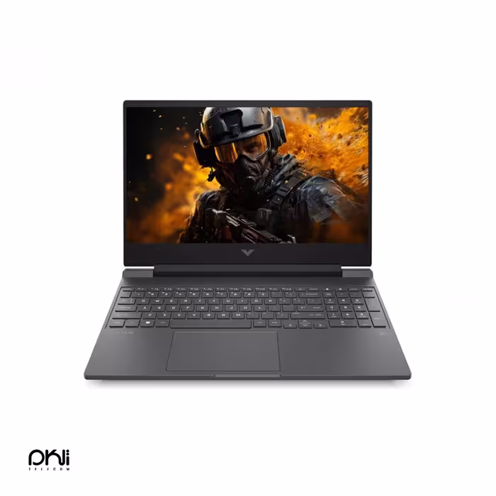 لپ تاپ 15.6 اینچی گیمینگ اچ‌ پی Victus 15 fa2013dx i5 13420H 8GB 512GB RTX3050 FHD - تلکام