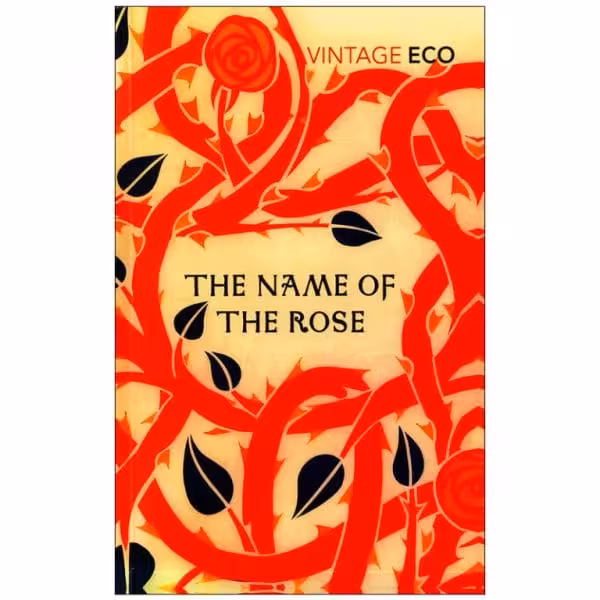 The Name Of The Rose