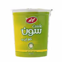 ماست سون کم چرب کاله 900 گرمی
