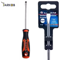 پیچ گوشتی دو سو لیکوتا مدل ASD-5312565-HT