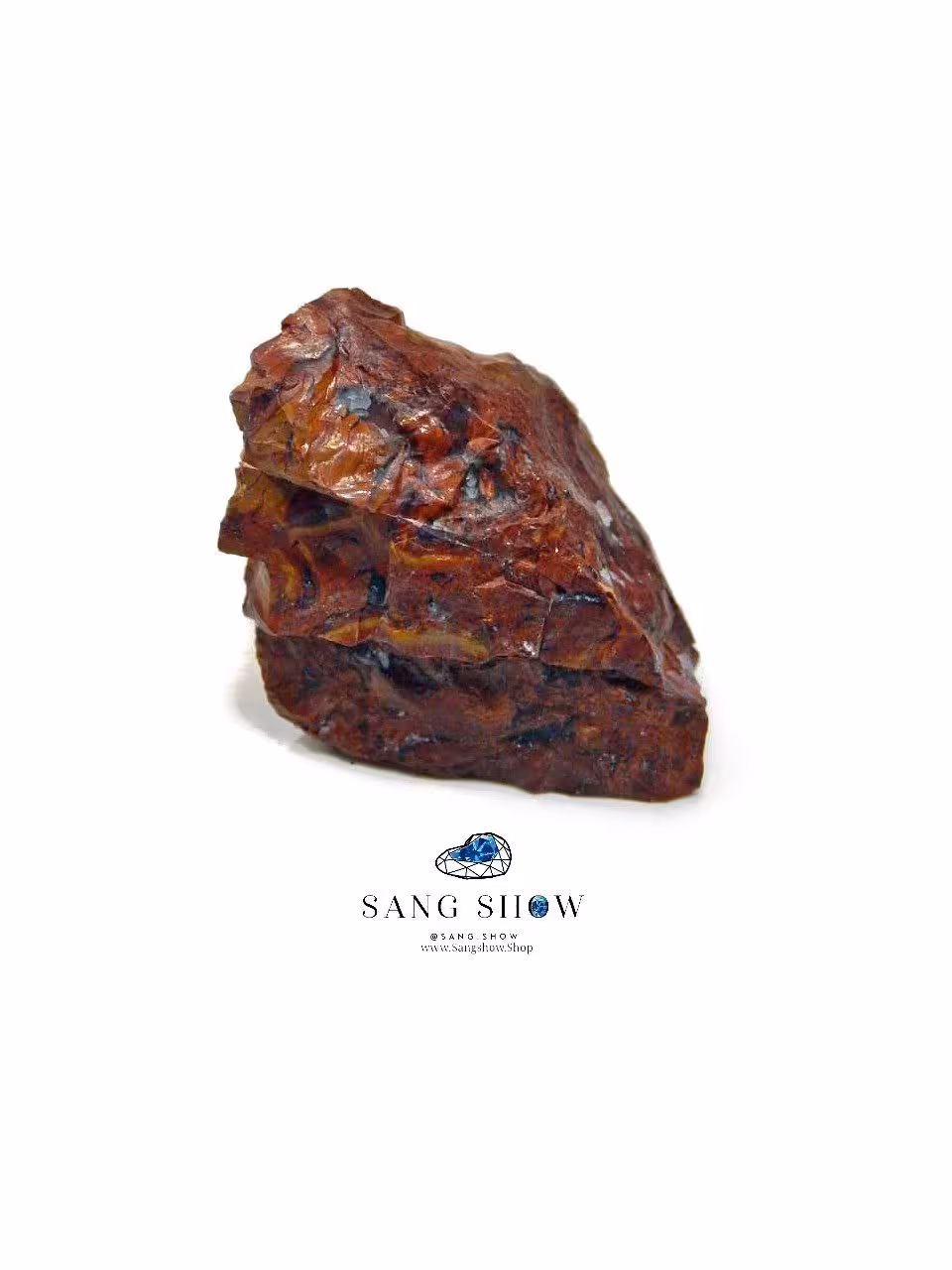 سنگ موکائیت راف و انحصاری نمونه استثنایی و اصل و معدنی S1288