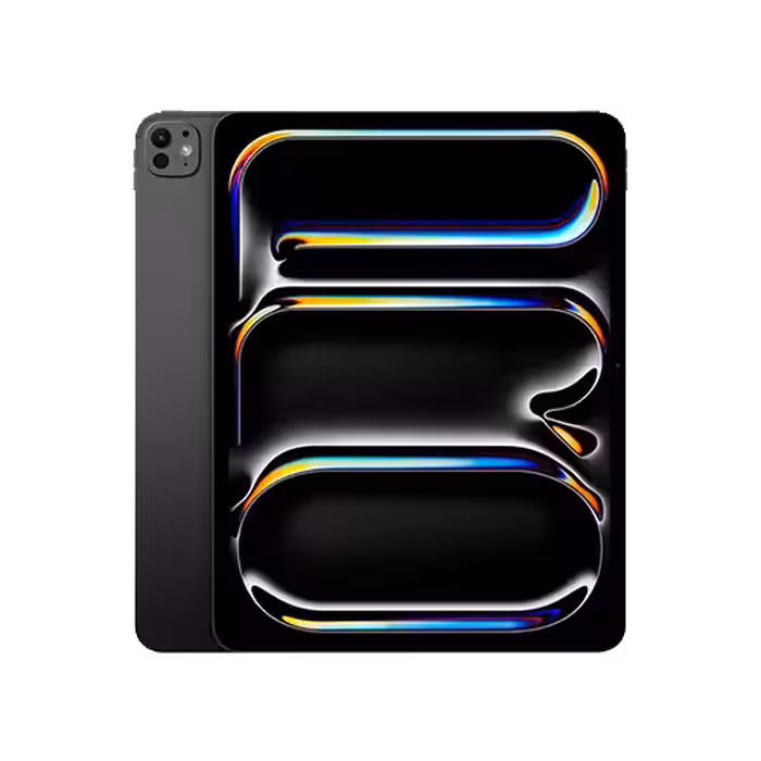 تبلت اپل آیپد پرو 256 گیگابایت | سایز 13 inch | مدل iPad Pro M4 2024 Cellular