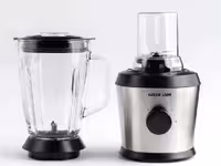 مخلوط کن و غذاساز برقی  گرین مدل   GNBLDPMIXG6SL Blend Pro Mixer Grinder 500W 1500mL با حجم 1500 میلی لیتر و توان 500 وات