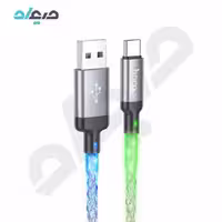 کابل شارژ USB-C هوکو مدل U112