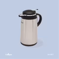 فلاسک استیل 1 لیتری یونیک UN-1893