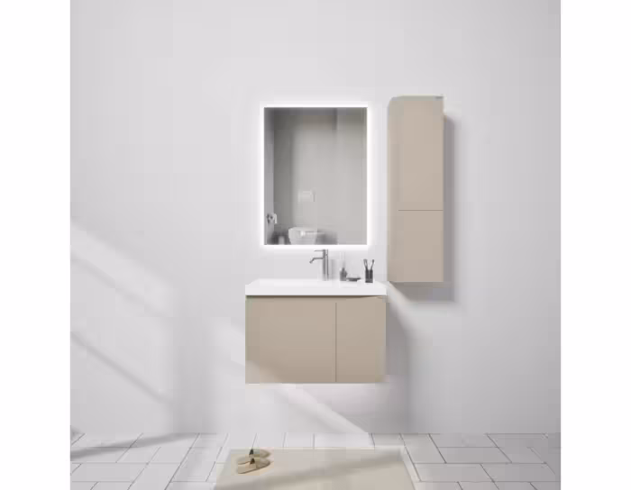 روشویی کابینتی الگانته مدل E194