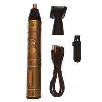 موزن گوش، بینی جیمی مدل   Geemy GM-3156