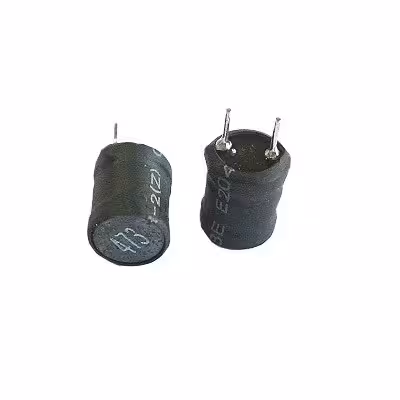 سلف بشکه ای 100mh