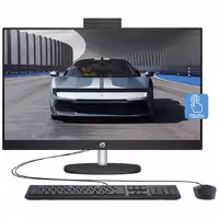 کامپیوتر All in One اچ پی CR0324nh - Core i5 1334U 16GB 512GB Intel Graphics