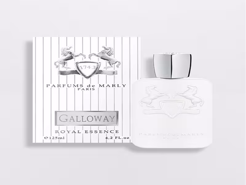 ادکلن مردانه و زنانه پرفیومز دی مارلی گالووی ادوپرفیوم Parfums de Marly Galloway EDP