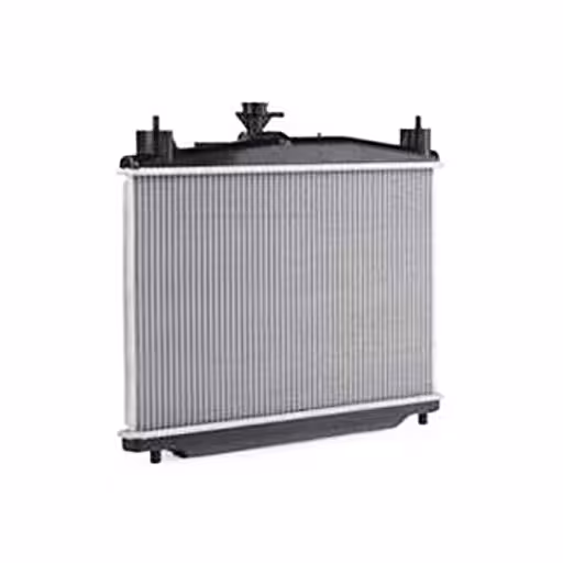 خرید رادیاتور آب مزدا 2 سهند رادیاتور مدل 46-MZ‬‏ | اتوموبی