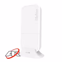 رادیو وایرلیس میکروتیک مدل (wAP LTE kit) wAPR-2nD&EC200A-EU