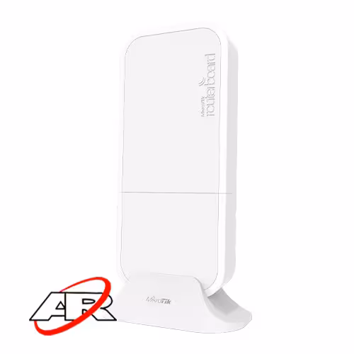 رادیو وایرلیس میکروتیک مدل (wAP LTE kit) wAPR-2nD&EC200A-EU