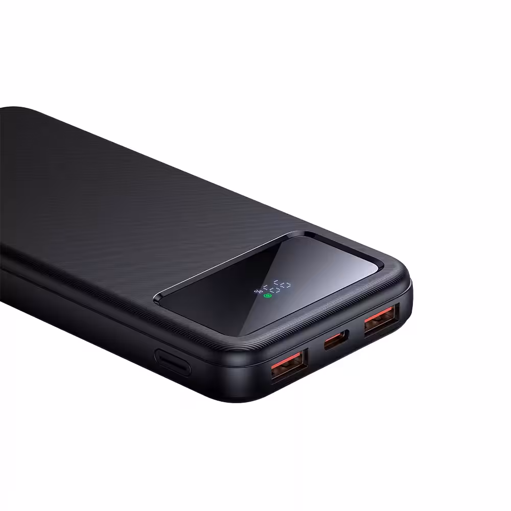 پاوربانک مک دودو مدل 22.5W MC-422 ظرفیت 10000 میلی آمپر ساعت