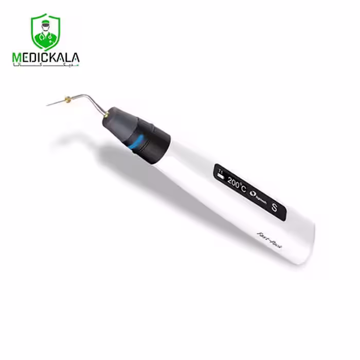 مشخصات، قیمت و خرید آبچوراتور ایتیس Eighteeth مدل Fast Pack