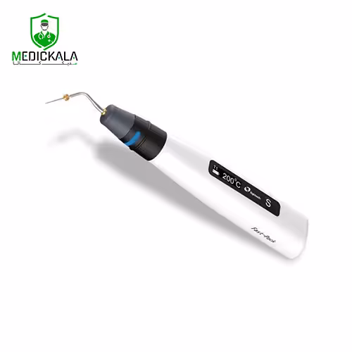 مشخصات، قیمت و خرید آبچوراتور ایتیس Eighteeth مدل Fast Pack