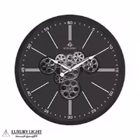 ساعت دیواری مدل BK 5318