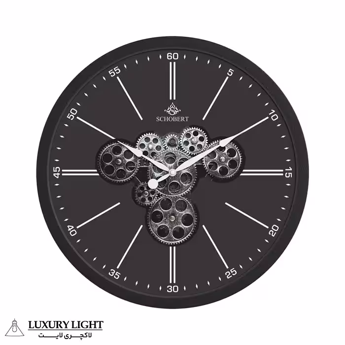 ساعت دیواری مدل BK 5318