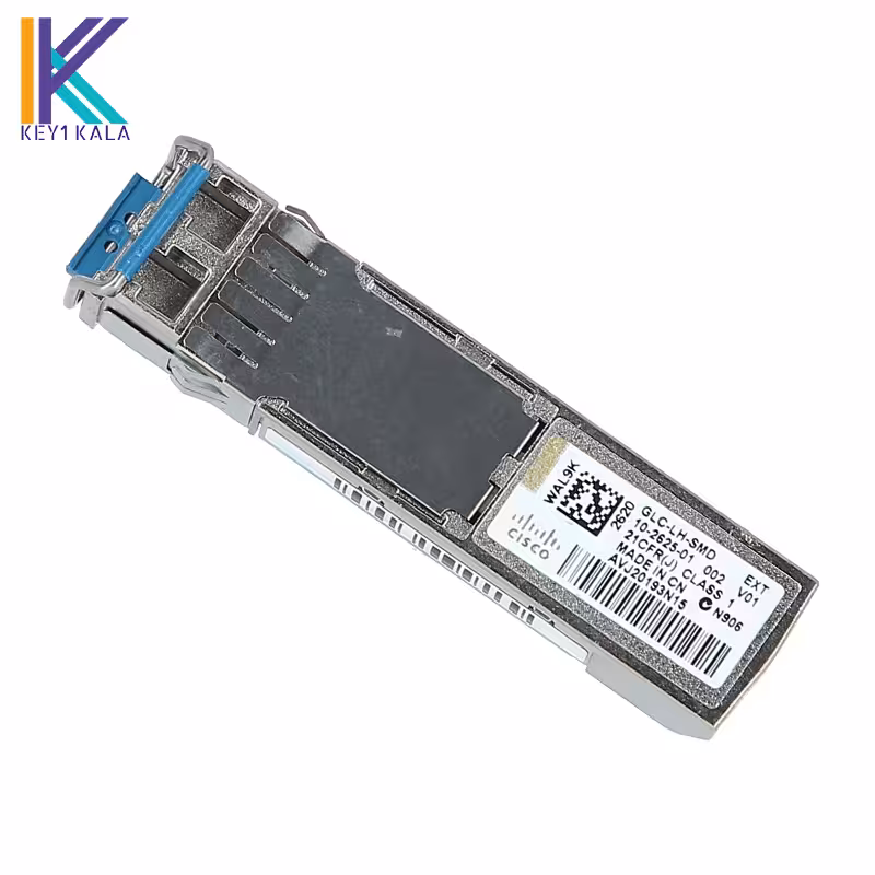 ماژول فیبر نوری سیسکو GLC-LH-SMD