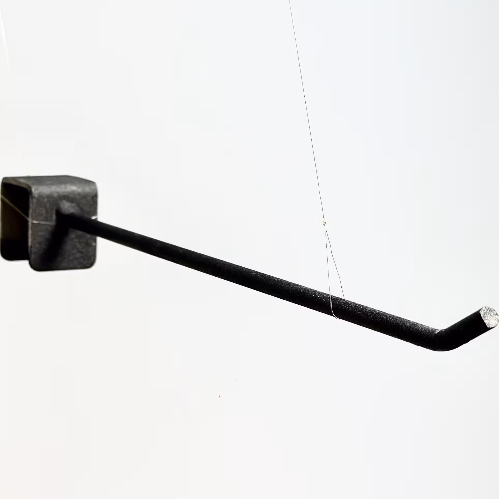 شاخک پروفیل 2/5*2/5 25 سانتی