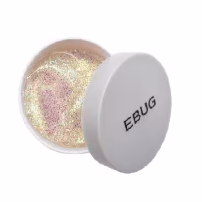 پچ زیر چشم ebug مدل کریستال 60 عددی