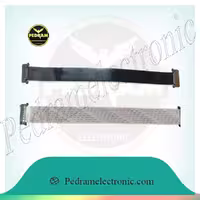 FLAT ALVDS 51PIN 30CM فلت 51پین الودیس 30سانت