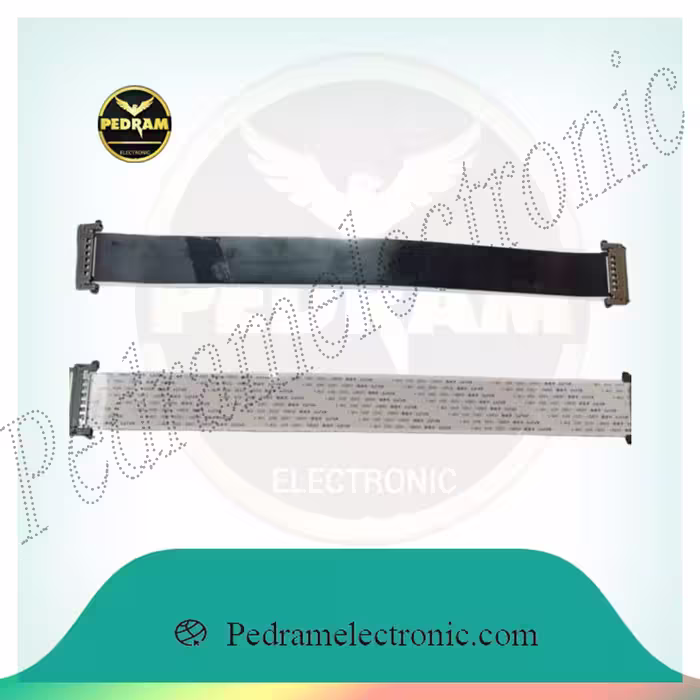 FLAT ALVDS 51PIN 30CM فلت 51پین الودیس 30سانت