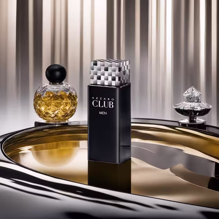 عطر ادکلن آزارو کلاب مردانه اصل | Azzaro Club EDT 75 ML
