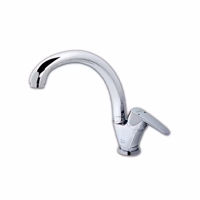 شیر ظرفشویی کسری مدل سانا