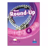 New Round-Up 4