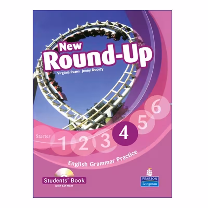 New Round-Up 4