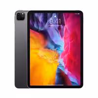 تبلت اپل iPad Pro 2020 11 inch wifi ظرفیت 256 گیگابایت
