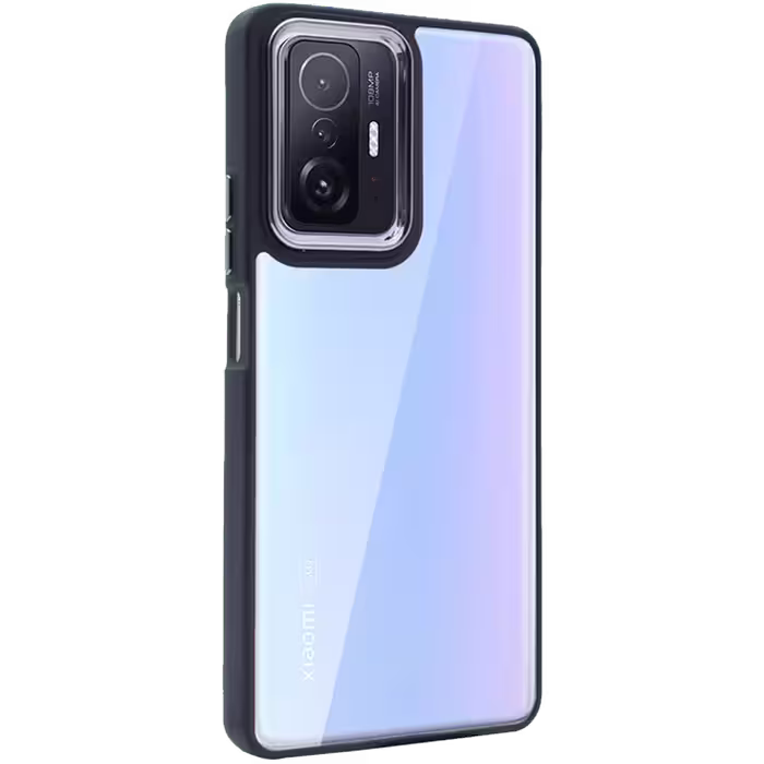 قاب مدل New Skin مناسب برای شیائومی Mi 11t/11t Pro