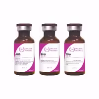 ژلوپیل فیشیال 20 درصد دکترنوشا (اسکین هیل)
