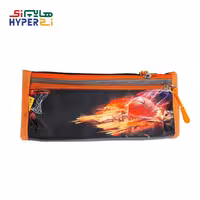 جامدادی اسپرت سویل طرح توپ بسکتبال 3091sevil