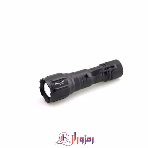 چراغ قوه اسمال سان مدل ZY-915