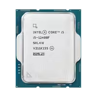 پردازنده اینتل مدلi5 12400F Try - بفی کالا | تجربه جدید خرید لپ تاپ