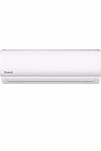 کولر گازی دیواری زانتی 24000 مدل ZMSB-24HO1RAFB