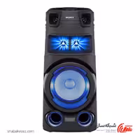 قیمت و خرید سیستم صوتی سونی Sony MHC-V73D - شبکه ساز