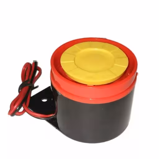 آژیرپیزو GAP