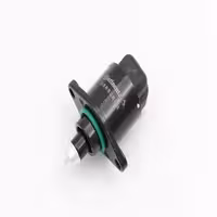 استپ موتور (شیرموتوری) کنتیننتال                                     پراید , برند ایران کاربراتور (ایرکا)