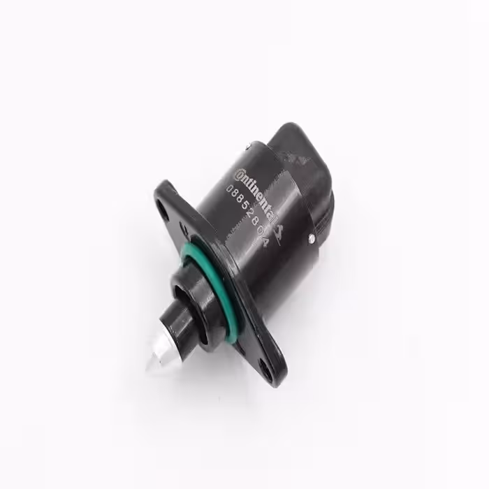 استپ موتور (شیرموتوری) کنتیننتال                                     پراید , برند ایران کاربراتور (ایرکا)