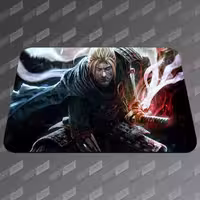 ماوس پد Nioh MP-31