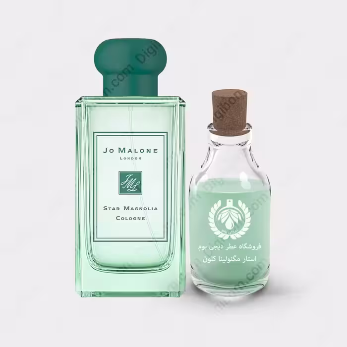 عطر جو مالون استار مگنولینا کلون – Jo Malone Star Magnolia CologneعطرJo Malone Star Magnolia Cologne