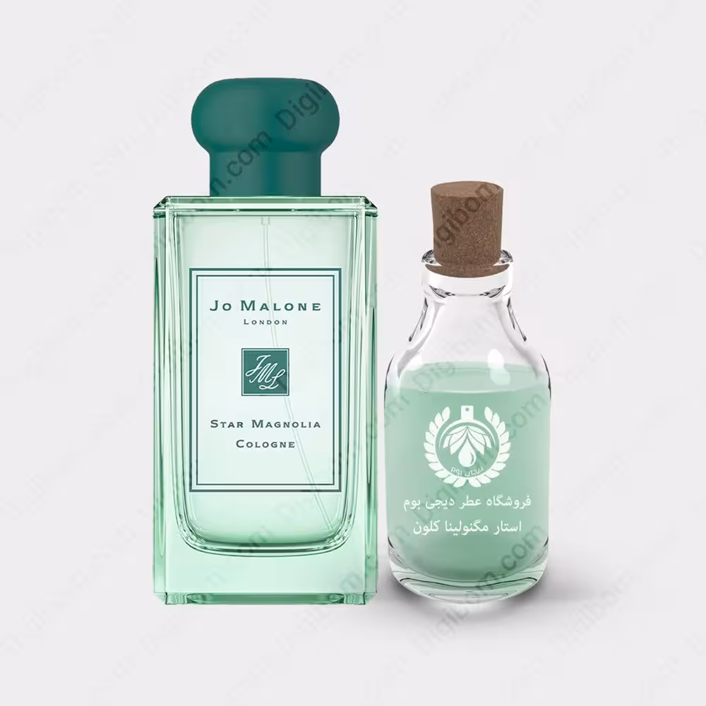 عطر جو مالون استار مگنولینا کلون – Jo Malone Star Magnolia CologneعطرJo Malone Star Magnolia Cologne